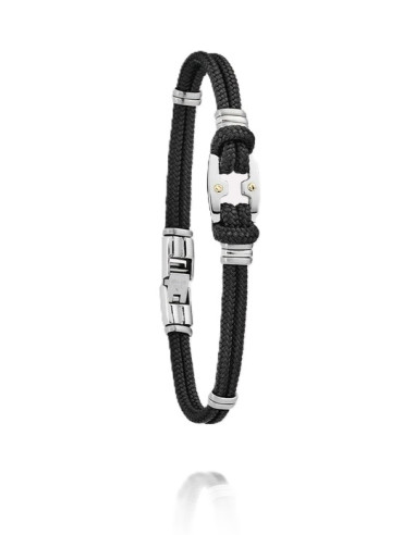 Bracelet Acier Jourdan