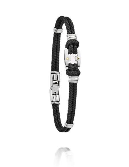 Bracelet Acier Jourdan
