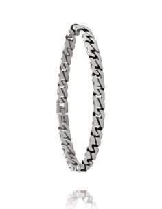 Bracelet Suave De Jourdan En Acier