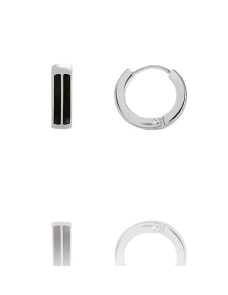 Boucle d'Oreilles Tilos Jourdan
