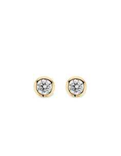 Boucles d'Oreilles Ti Sento 2