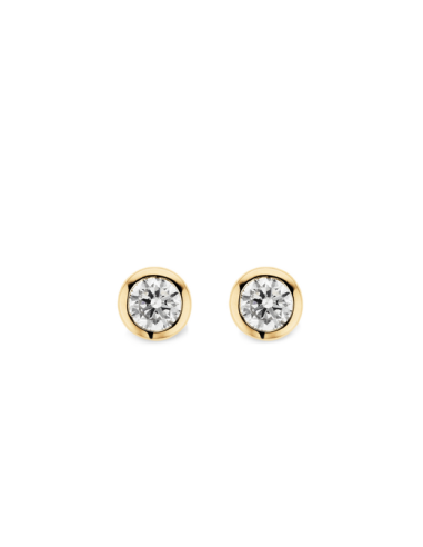 Boucles d'Oreilles Ti Sento