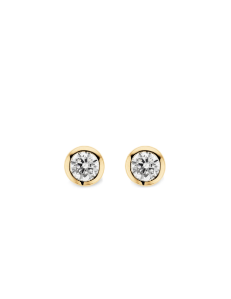 Boucles d'Oreilles Ti Sento
