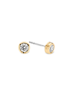 Boucles d'Oreilles Ti Sento