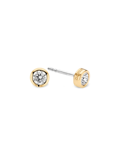 Boucles d'Oreilles Ti Sento