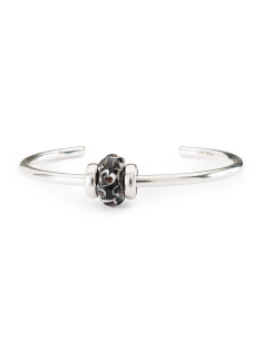 Perle Trollbeads Argent Amour Chatoyant 2