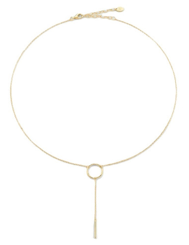 Collier PHILRING  De AGATHA En Plaqué Or