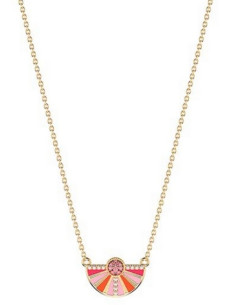 Collier Les Cadettes Sunrise Finition Dorée 70445401907