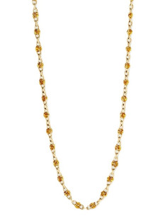 Collier Agatha Ras Du Cou Smarty Paillette