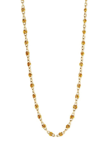 Collier Agatha Ras Du Cou Smarty Paillette