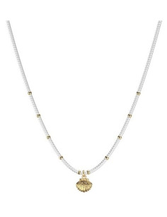 Collier Les Cadettes Idole Finition Dorée