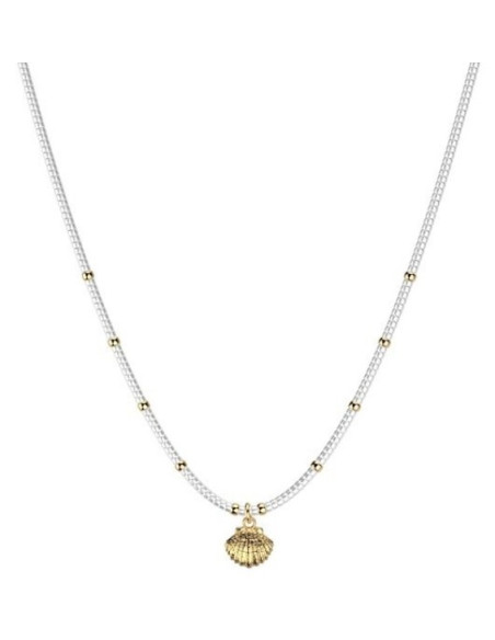 Collier Les Cadettes Idole Finition Dorée
