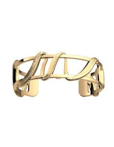 Bracelet Manchette Les Georgettes 14MM Drape
