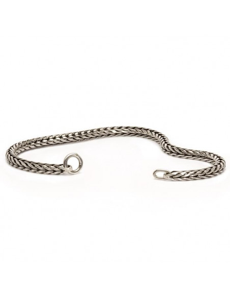 Bracelet Trollbeads en argent TAGBR TAGBR