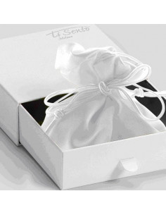 Boucles d'Oreilles Ti Sento 7597ZY 2