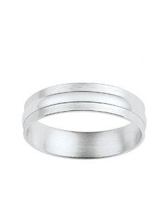 Alliance Contemporain Gris 3Y193G55 3Y193G55