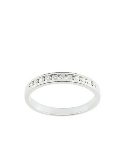 Alliance 11 Diamants classique gris 3L024GB2 3L024GB2
