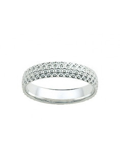 Alliance Contemporaine gris 3Y164G40 3Y164G40