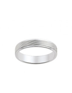Alliance Contemporaine gris Or 3Y205G40 3Y205G40