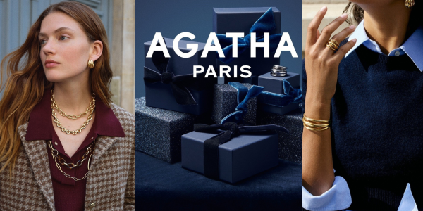 Collection Agatha Hiver 2026